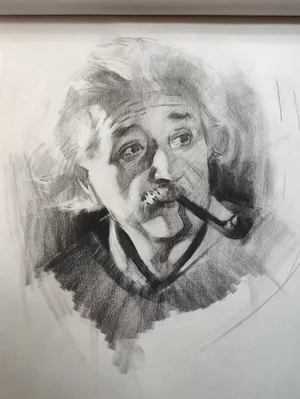 Einstein