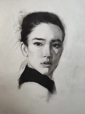 Photo study 3