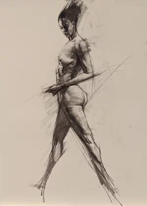 Figure Study